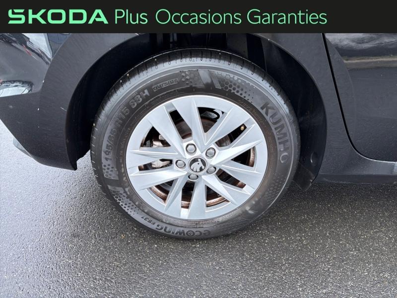 Voitures occasions ŠKODA FABIA Selection Dechy