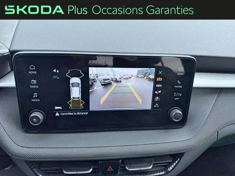 Voitures occasions ŠKODA FABIA Selection Dechy