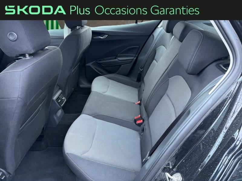 Voitures occasions ŠKODA FABIA Selection Dechy