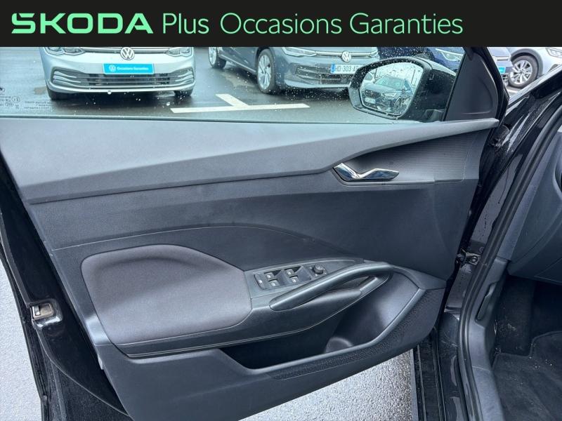 Voitures occasions ŠKODA FABIA Selection Dechy