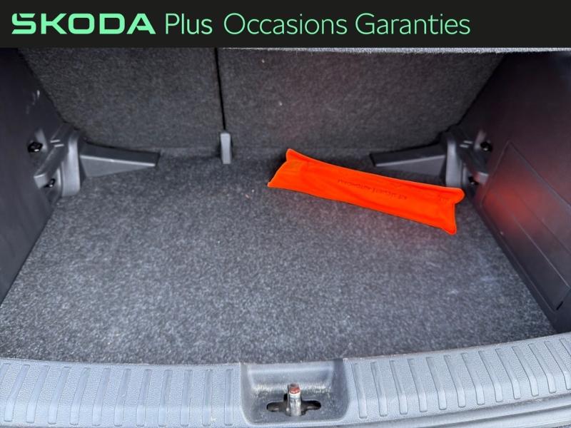 Voitures occasions ŠKODA FABIA Selection Dechy