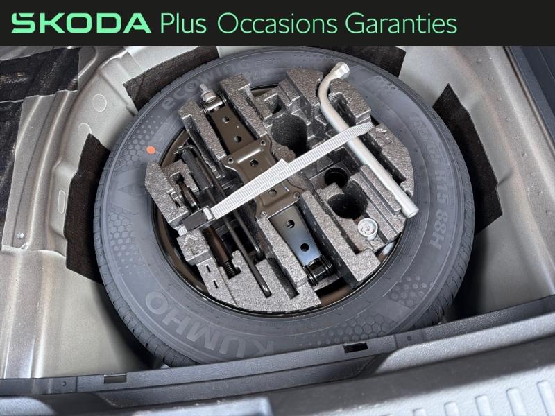 Voitures occasions ŠKODA FABIA Selection Dechy