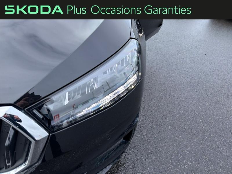 Voitures occasions ŠKODA FABIA Selection Dechy