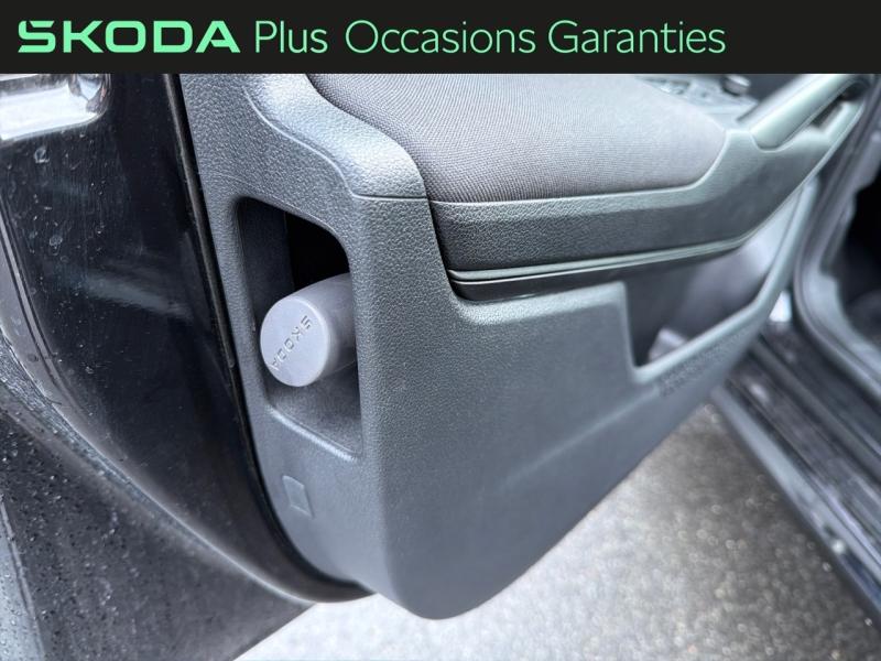 Voitures occasions ŠKODA FABIA Selection Dechy