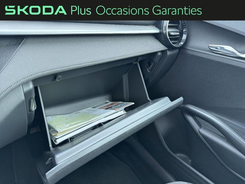 Voitures occasions ŠKODA FABIA Selection Dechy