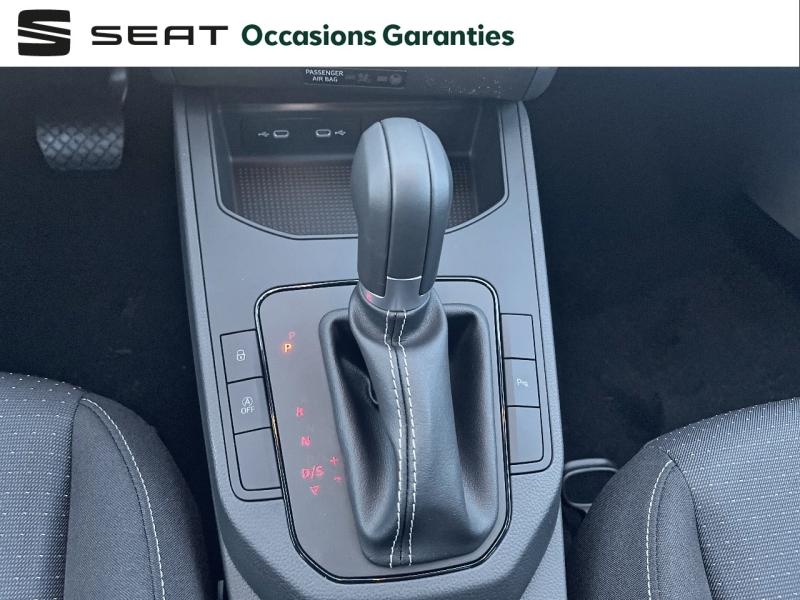 Voitures occasions SEAT IBIZA Copa Dechy