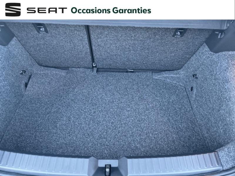 Voitures occasions SEAT IBIZA Copa Dechy