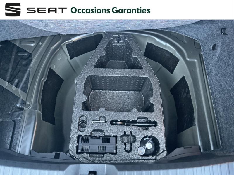 Voitures occasions SEAT IBIZA Copa Dunkerque