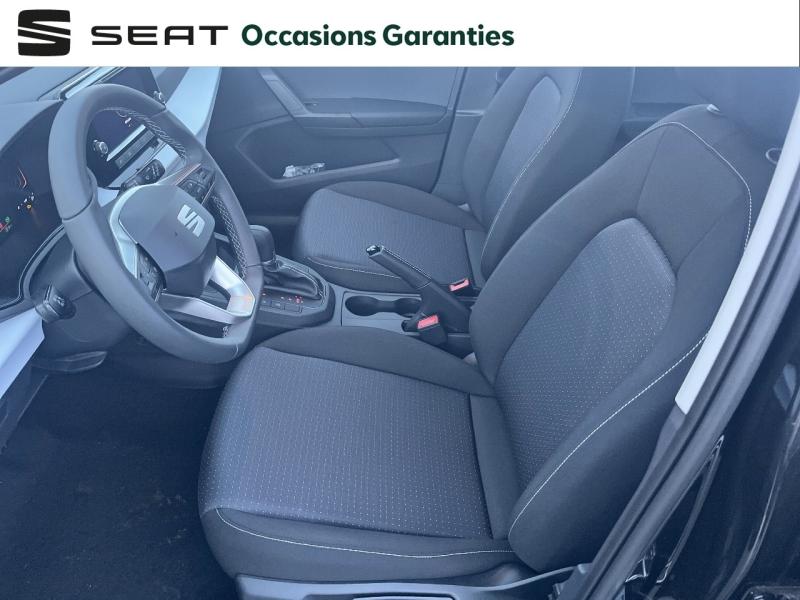 Voitures occasions SEAT IBIZA Copa Dechy