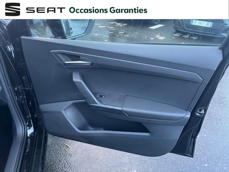 Voitures occasions SEAT IBIZA Copa Dechy