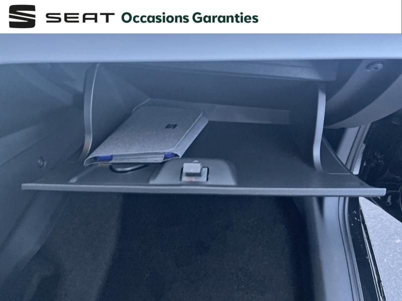 Voitures occasions SEAT IBIZA Copa Dechy