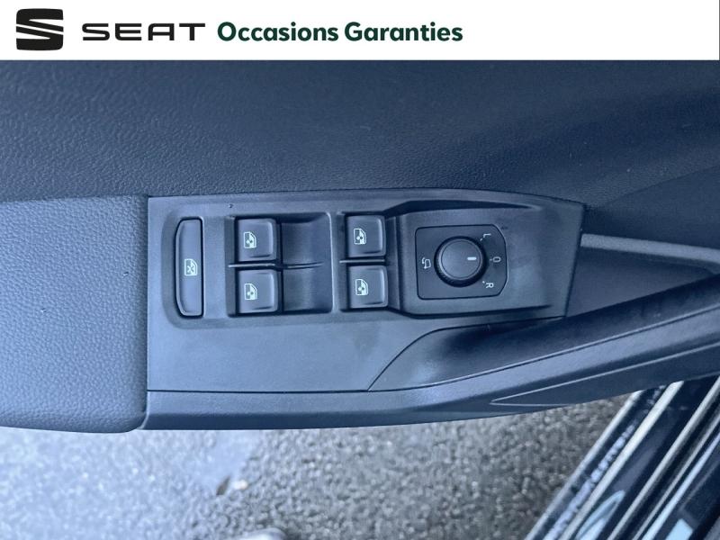 Voitures occasions SEAT IBIZA Copa Dechy