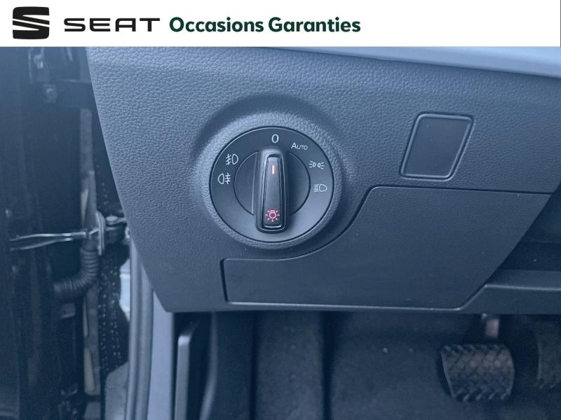 Voitures occasions SEAT IBIZA Copa Dechy