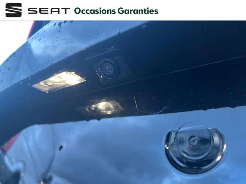 Voitures occasions SEAT IBIZA Copa Dunkerque