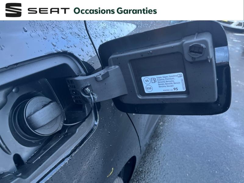 Voitures occasions SEAT IBIZA Copa Dechy