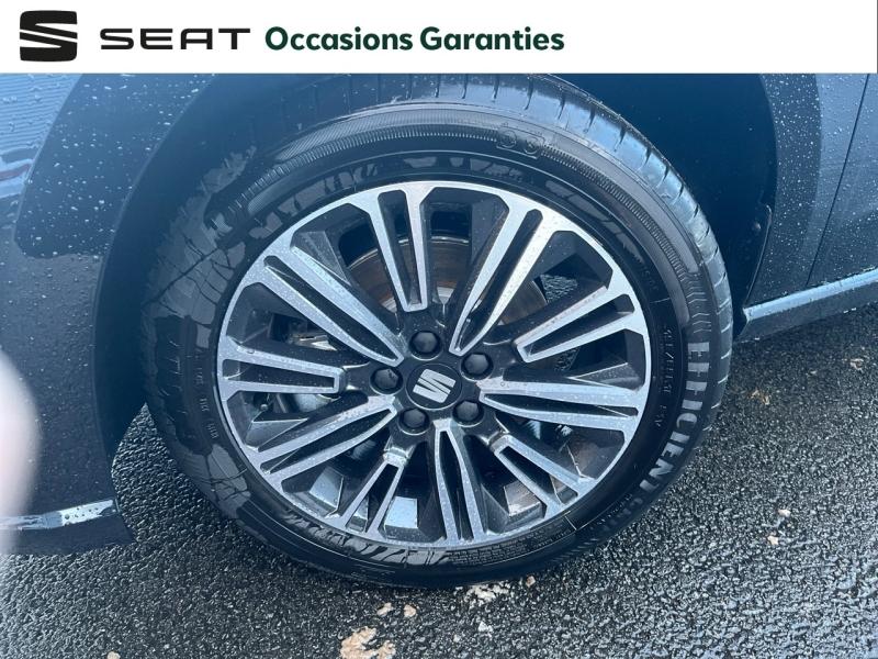 Voitures occasions SEAT IBIZA Copa Dechy