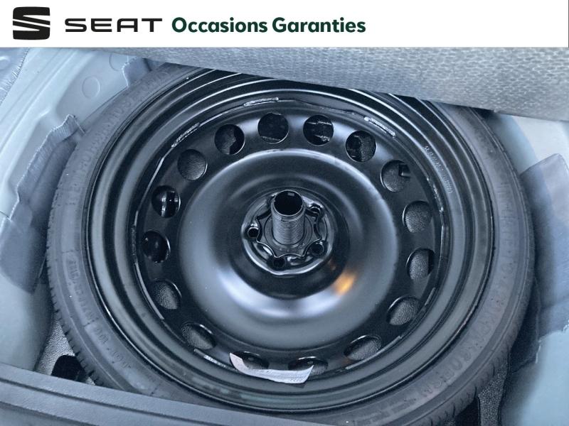 Voitures occasions SEAT IBIZA Copa Dechy
