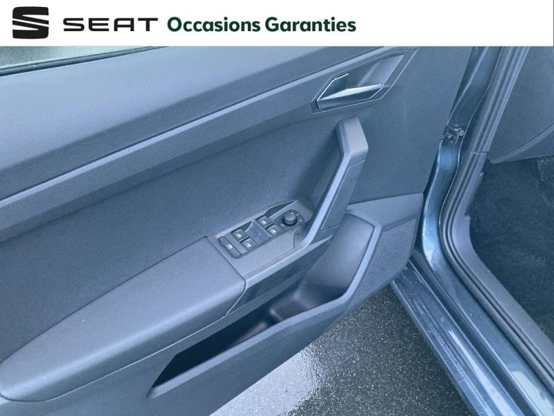 Voitures occasions SEAT IBIZA Copa Dechy