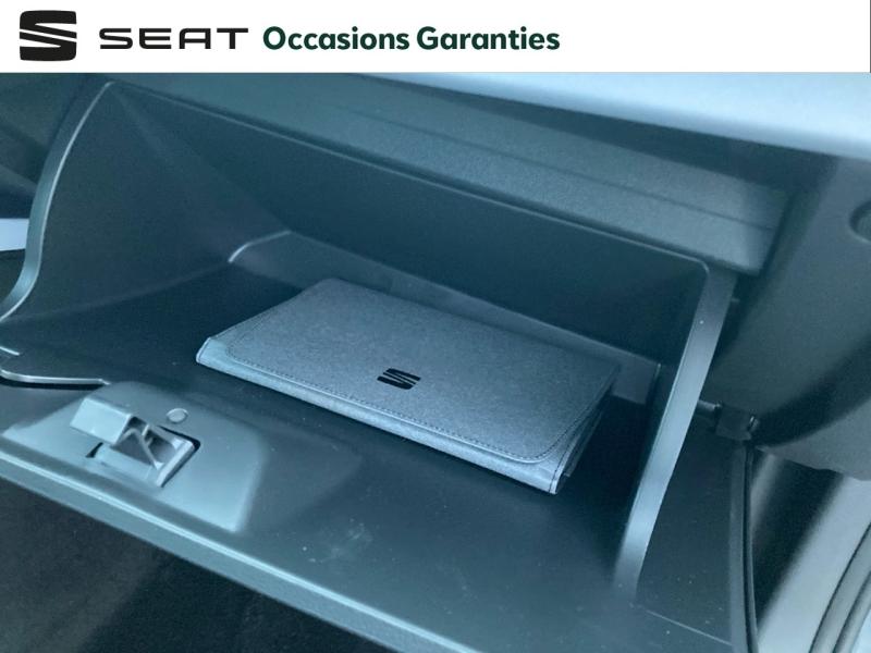 Voitures occasions SEAT IBIZA Copa Dechy