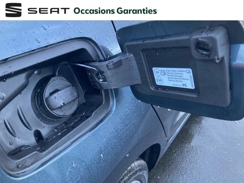 Voitures occasions SEAT IBIZA Copa Dechy