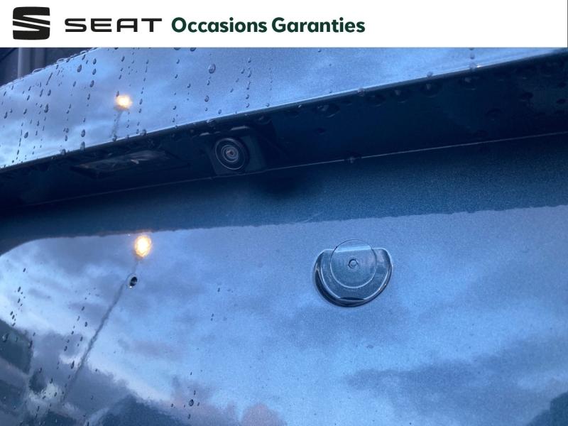 Voitures occasions SEAT IBIZA Copa Dunkerque