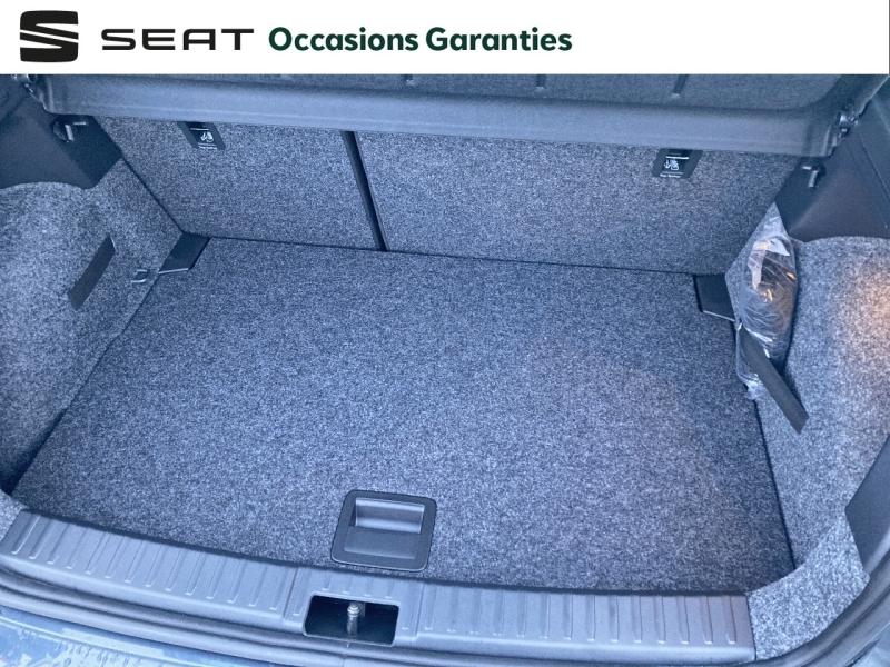 Voitures occasions SEAT IBIZA Copa Dechy