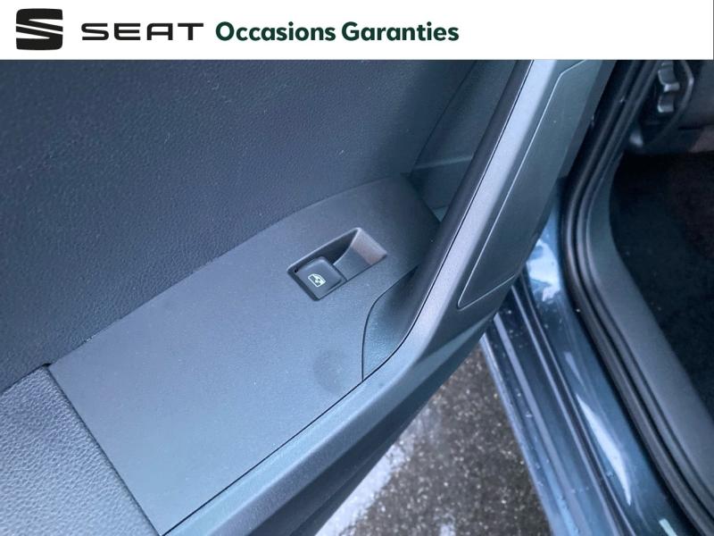 Voitures occasions SEAT IBIZA Copa Dechy
