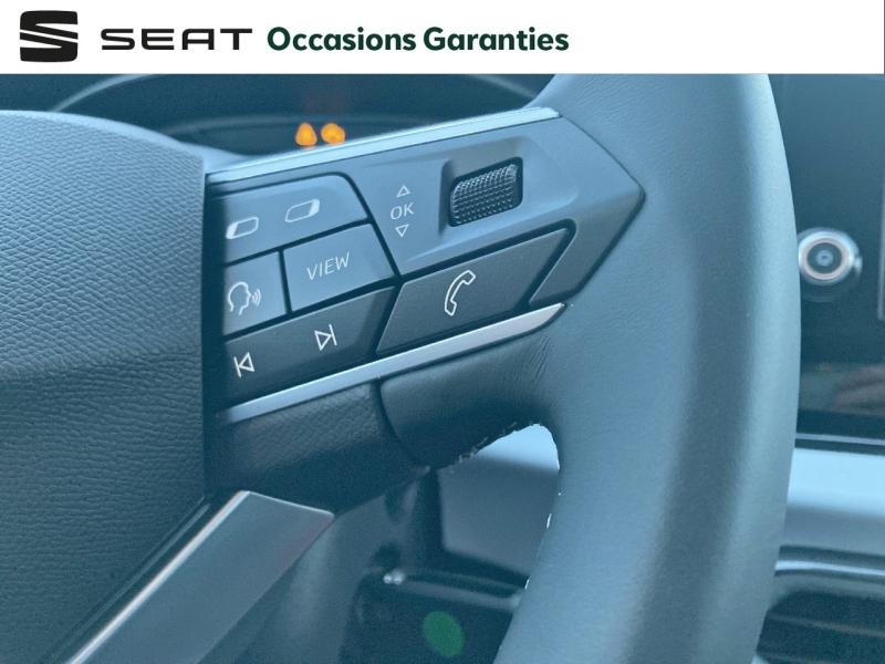 Voitures occasions SEAT IBIZA Copa Dechy