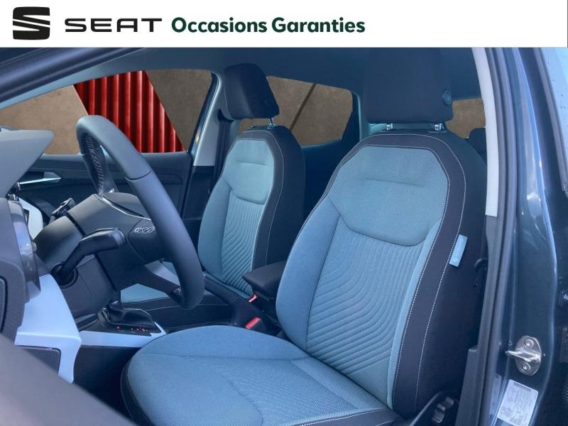 Voitures occasions SEAT IBIZA Copa Dechy