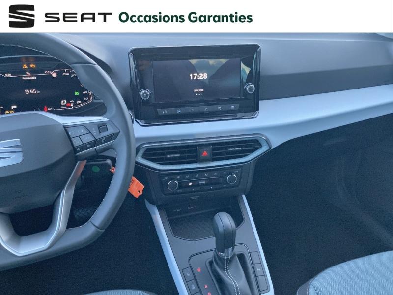 Voitures occasions SEAT IBIZA Copa Dechy