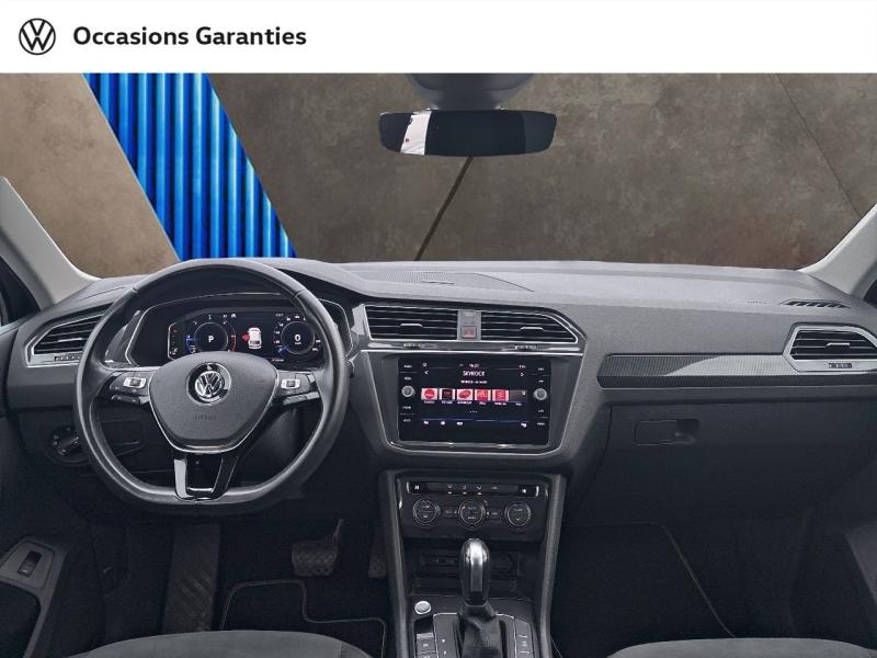 Voitures occasions VOLKSWAGEN TIGUAN Match Dechy