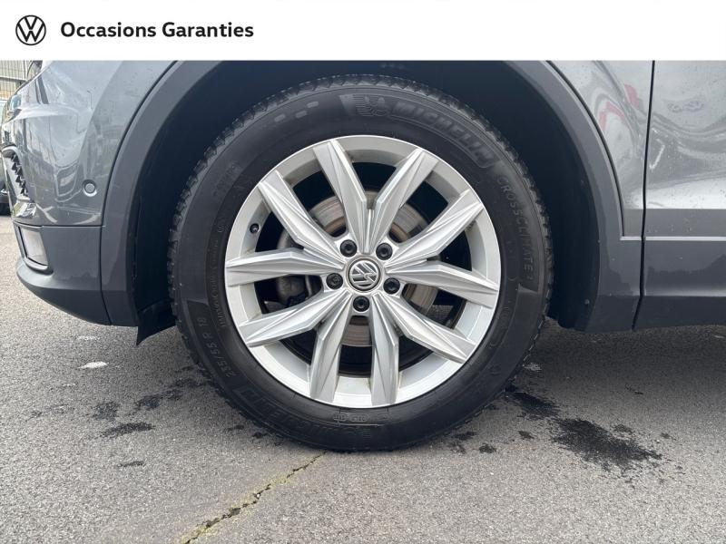 Voitures occasions VOLKSWAGEN TIGUAN Match Dechy
