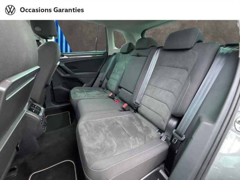 Voitures occasions VOLKSWAGEN TIGUAN Match Dechy