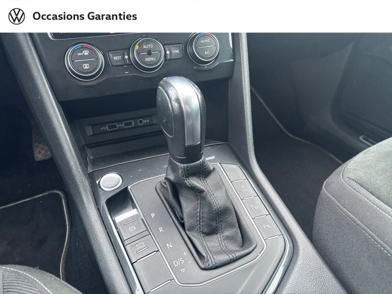 Voitures occasions VOLKSWAGEN TIGUAN Match Dechy