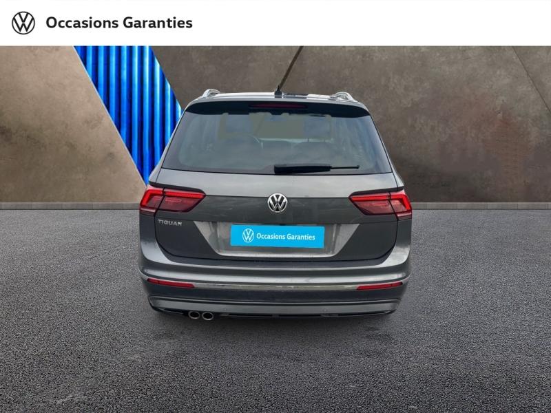 Voitures occasions VOLKSWAGEN TIGUAN Match Dechy