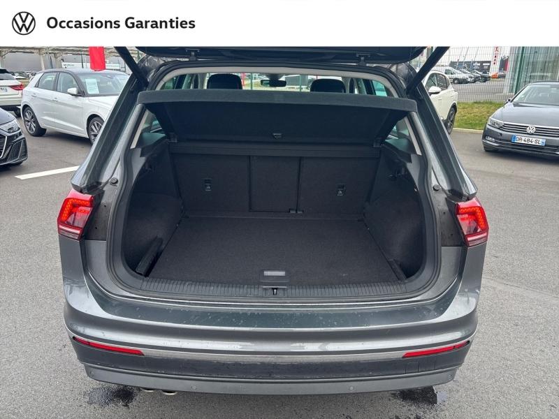 Voitures occasions VOLKSWAGEN TIGUAN Match Dechy