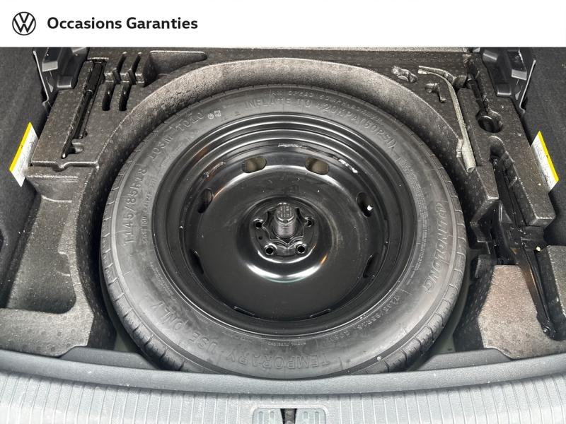 Voitures occasions VOLKSWAGEN TIGUAN Match Dechy