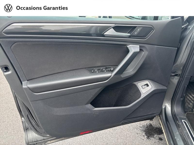Voitures occasions VOLKSWAGEN TIGUAN Match Dechy