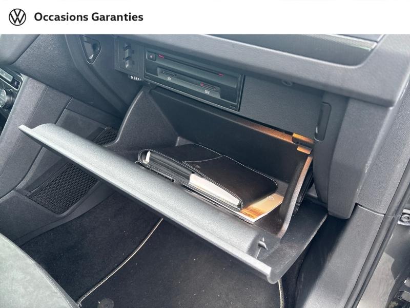 Voitures occasions VOLKSWAGEN TIGUAN Match Dechy
