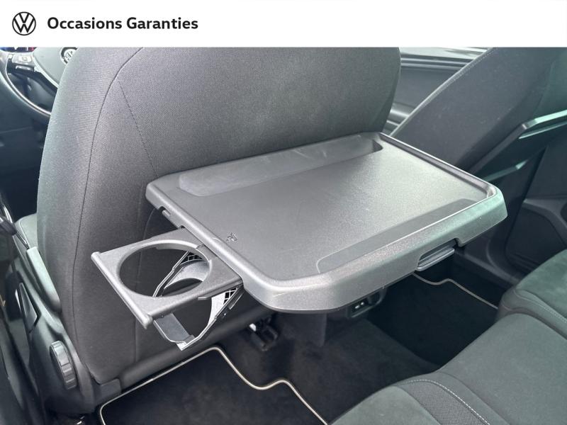 Voitures occasions VOLKSWAGEN TIGUAN Match Dechy