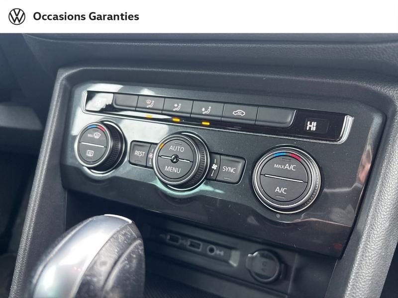 Voitures occasions VOLKSWAGEN TIGUAN Match Dechy
