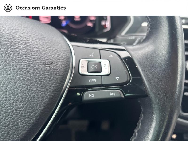 Voitures occasions VOLKSWAGEN TIGUAN Match Dechy
