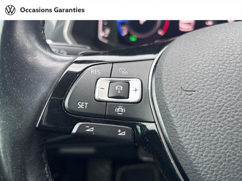 Voitures occasions VOLKSWAGEN TIGUAN Match Dechy