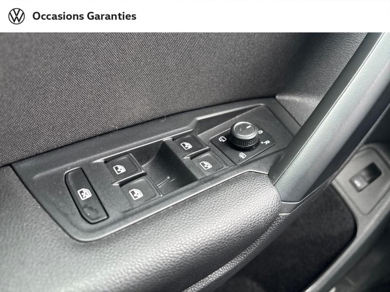 Voitures occasions VOLKSWAGEN TIGUAN Match Dechy