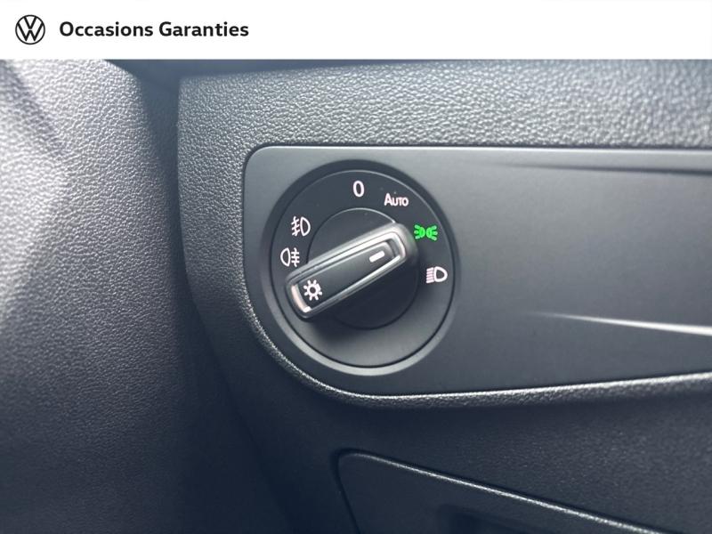 Voitures occasions VOLKSWAGEN TIGUAN Match Dechy