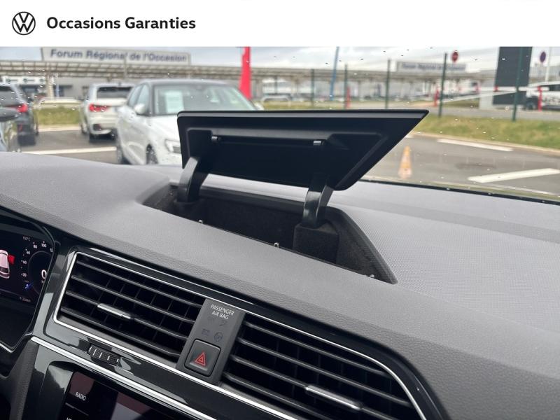 Voitures occasions VOLKSWAGEN TIGUAN Match Dechy