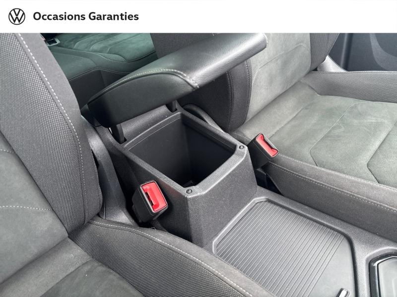 Voitures occasions VOLKSWAGEN TIGUAN Match Dechy