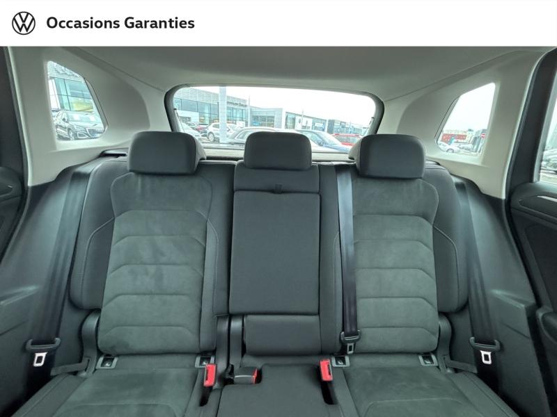Voitures occasions VOLKSWAGEN TIGUAN Match Dechy