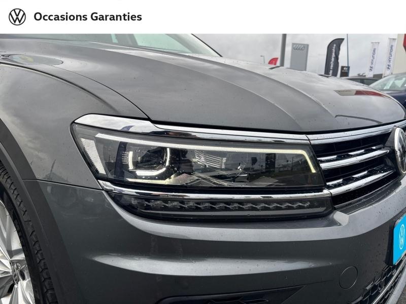 Voitures occasions VOLKSWAGEN TIGUAN Match Dechy