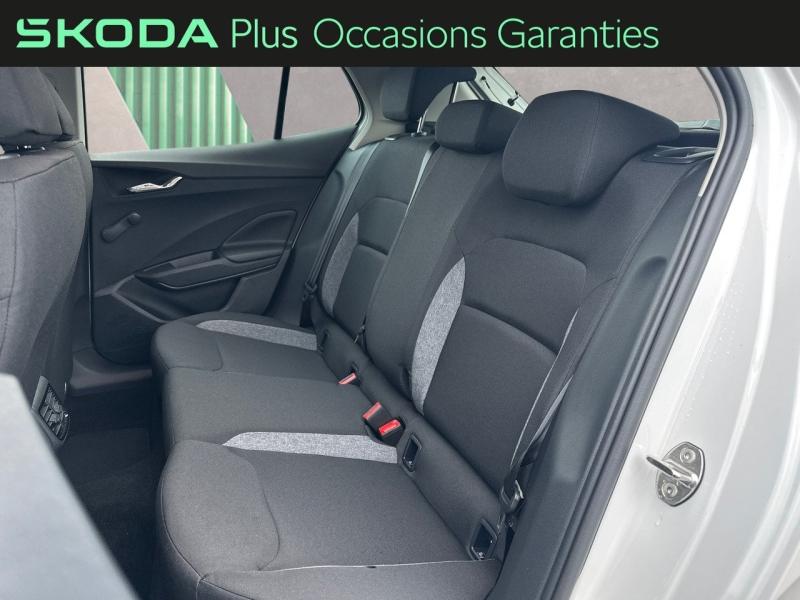 Voitures occasions ŠKODA FABIA Active Dechy